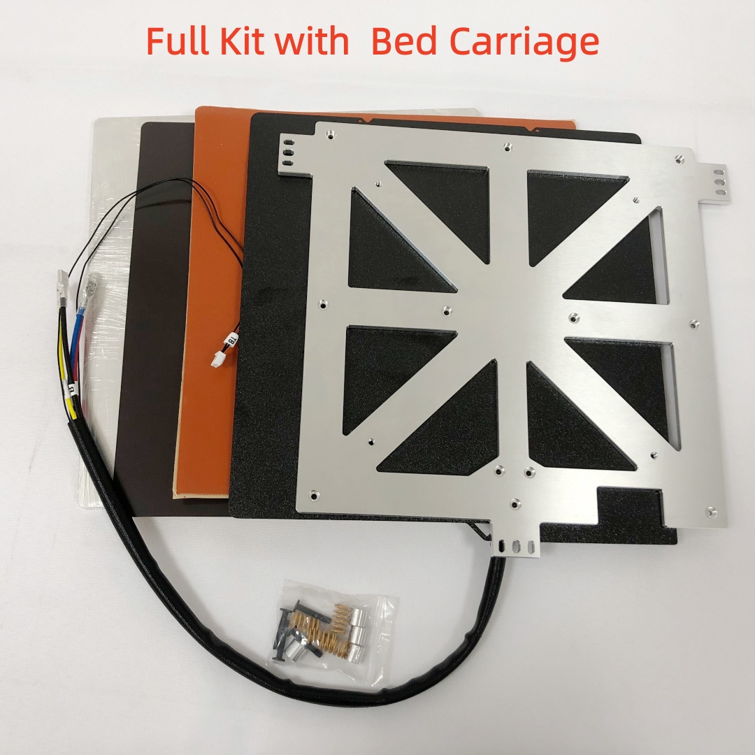 Funssor 110/220 1000w Anycubic - Carriage Bed incelemesi ve fiyatı