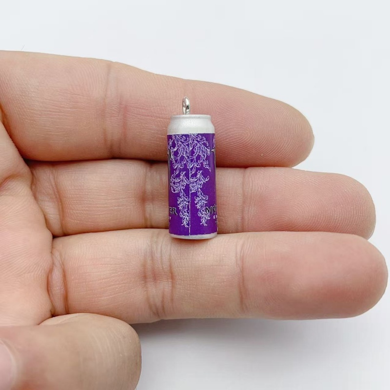 10 Adet Mini Simülasyon İçecek - Resin incelemesi ve fiyatı