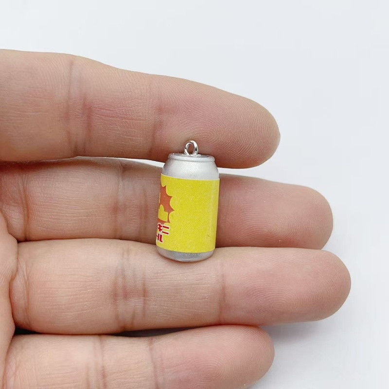 10 Adet Mini Simülasyon İçecek - Resin incelemesi ve fiyatı