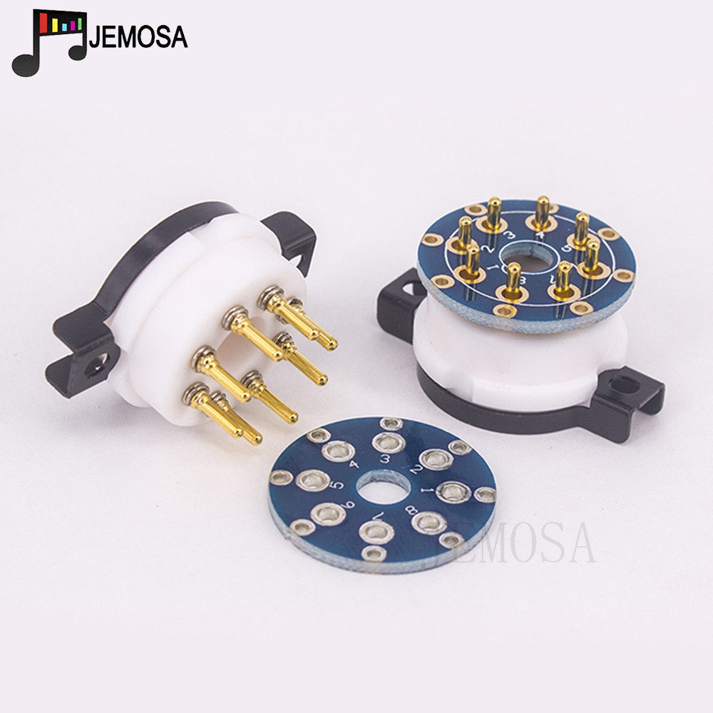 EIZZ PTFE 8PIN tüpü soket vana - Ptfe Tube incelemesi ve fiyatı
