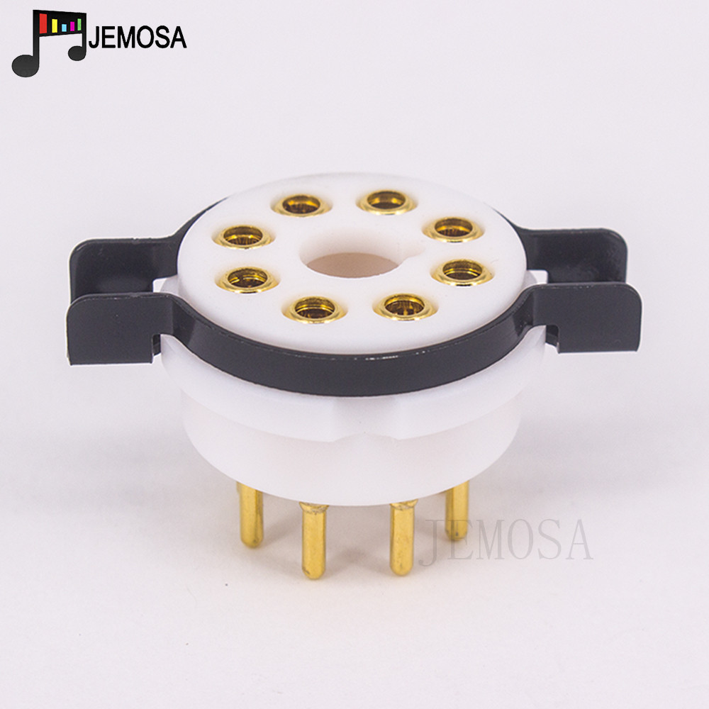 EIZZ PTFE 8PIN tüpü soket vana - Ptfe Tube incelemesi ve fiyatı