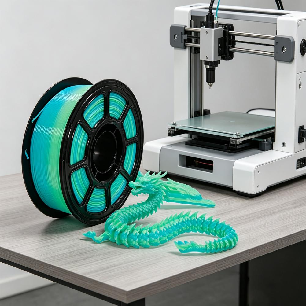 1.75mm Petg Filament Fdm Yazıc - Fdm Printer incelemesi ve fiyatı
