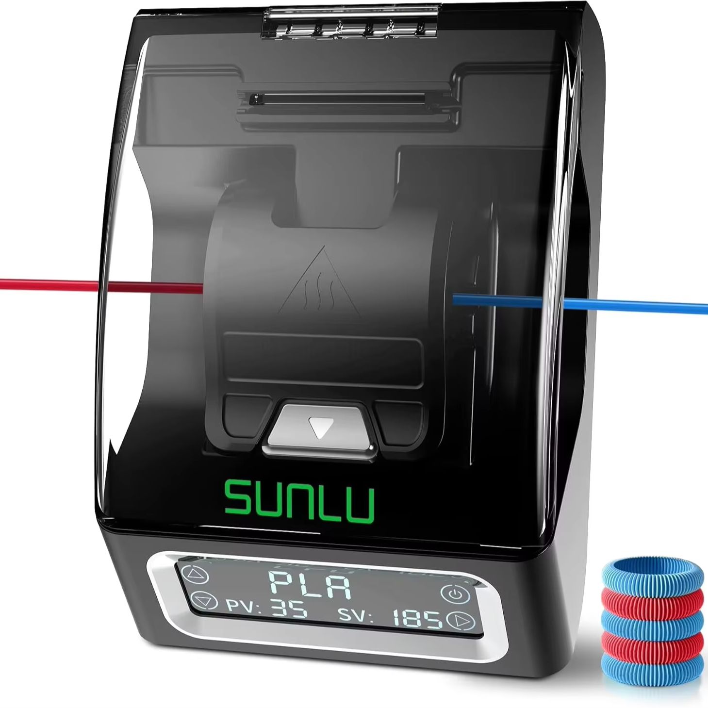 SUNLU FC01 Filament Bağlayıcı  - Abs Filament incelemesi ve fiyatı
