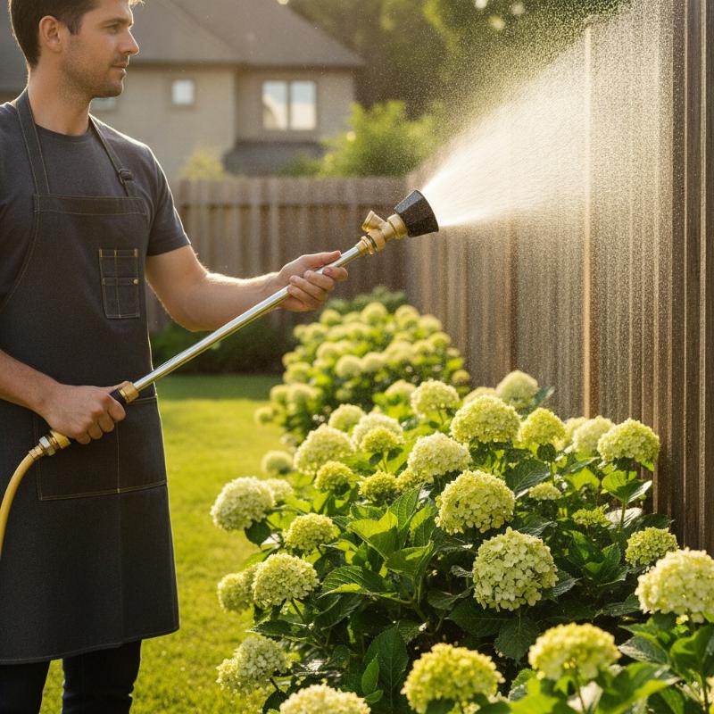 Ayarlanabilir Pirinç Tarım Püs - Nozzle Brass incelemesi ve fiyatı