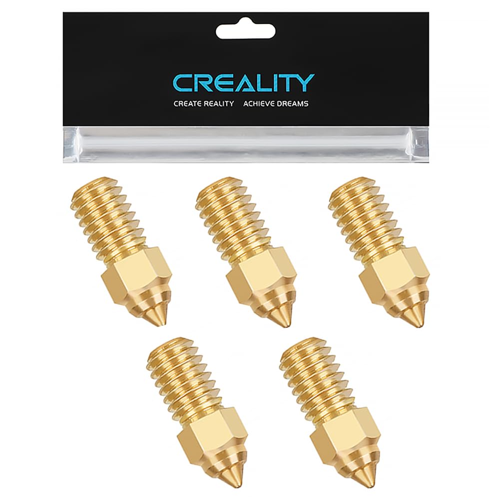 Resmi Creality Ender 3 V3 SE N - Hotend 0.4Mm incelemesi ve fiyatı