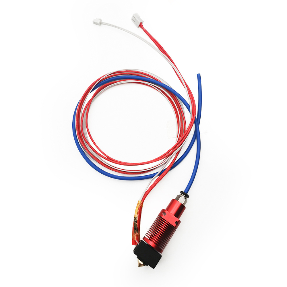 CR-10S pro hotend CR-10s pro V - Hotend 0.4Mm incelemesi ve fiyatı