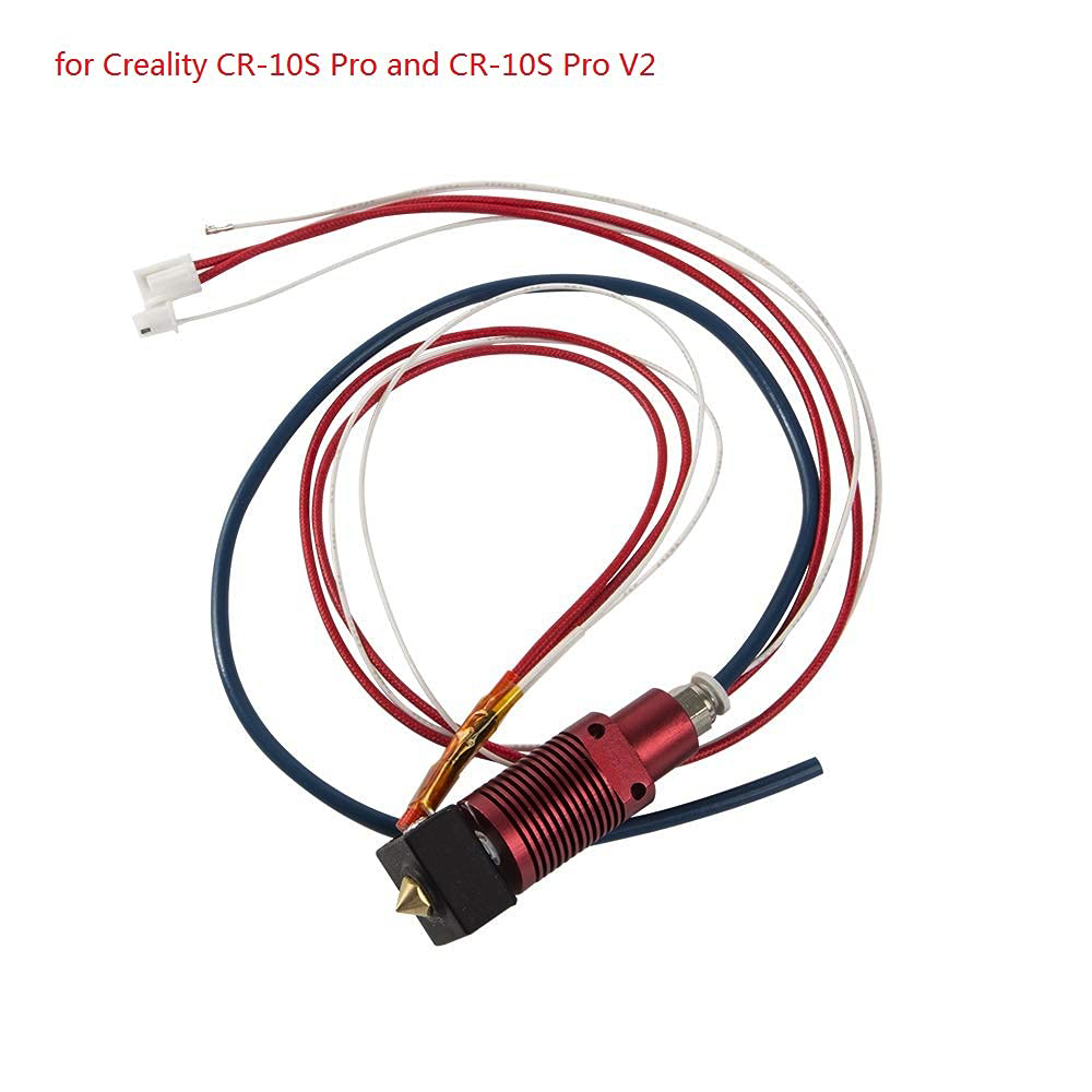 CR-10S pro hotend CR-10s pro V - Hotend 0.4Mm incelemesi ve fiyatı