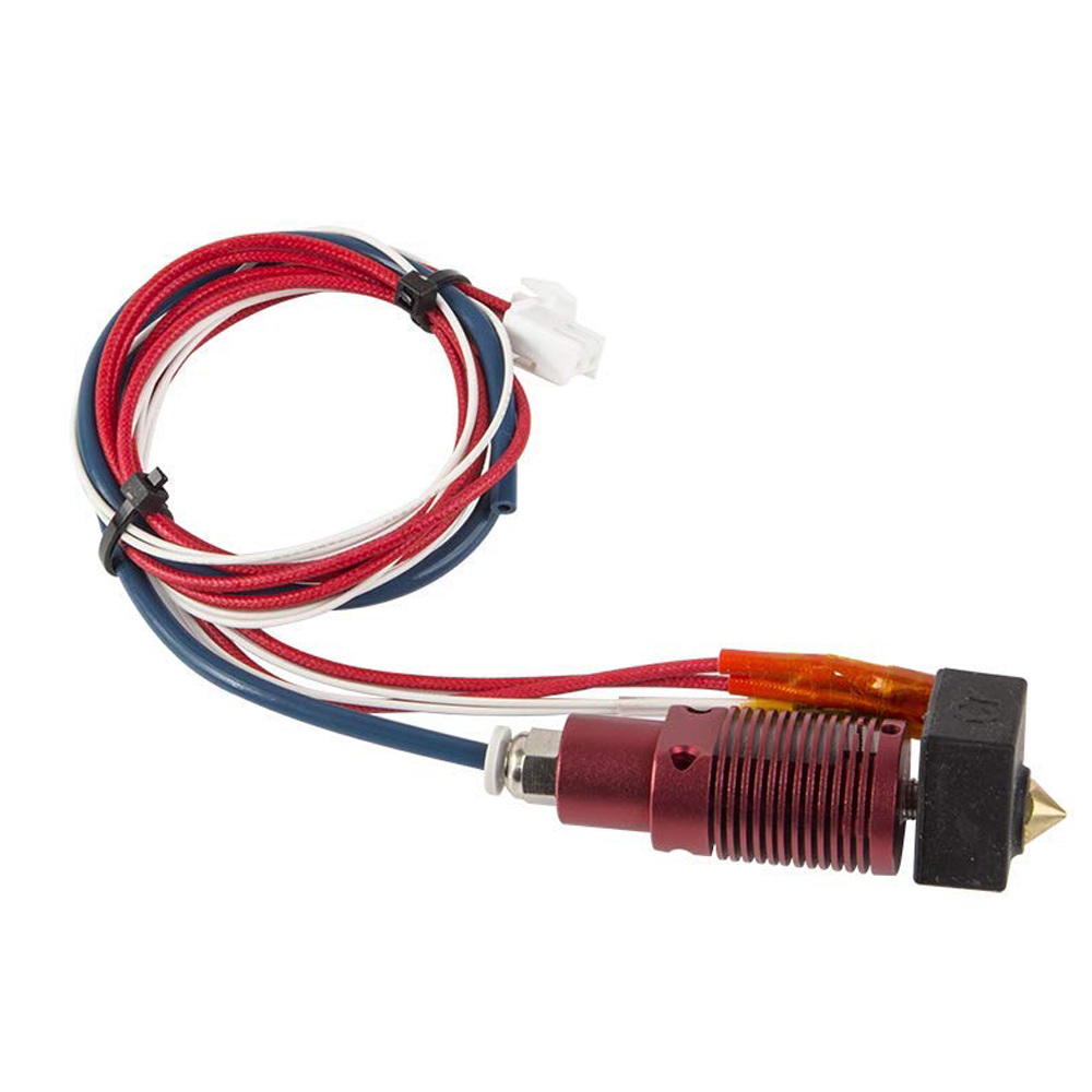 CR-10S pro hotend CR-10s pro V - Hotend 0.4Mm incelemesi ve fiyatı