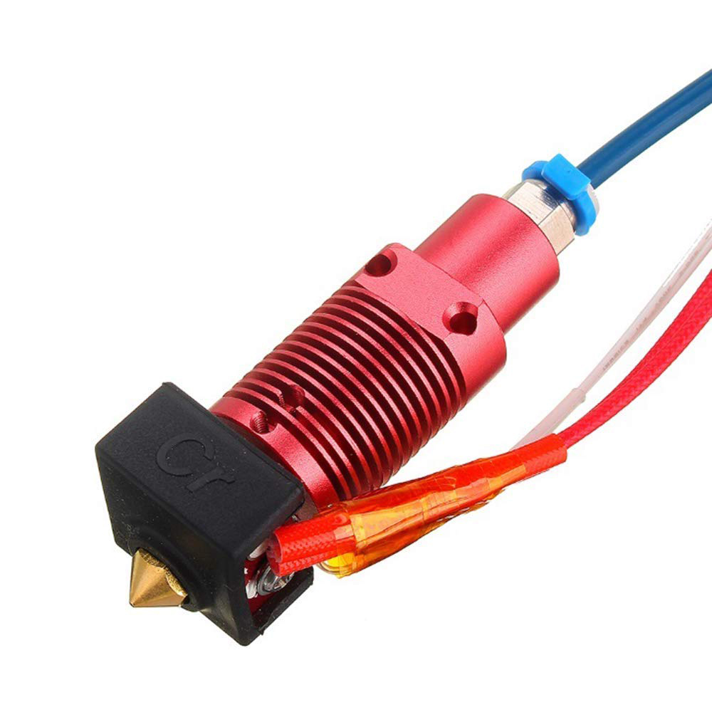 CR-10S pro hotend CR-10s pro V - Hotend 0.4Mm incelemesi ve fiyatı