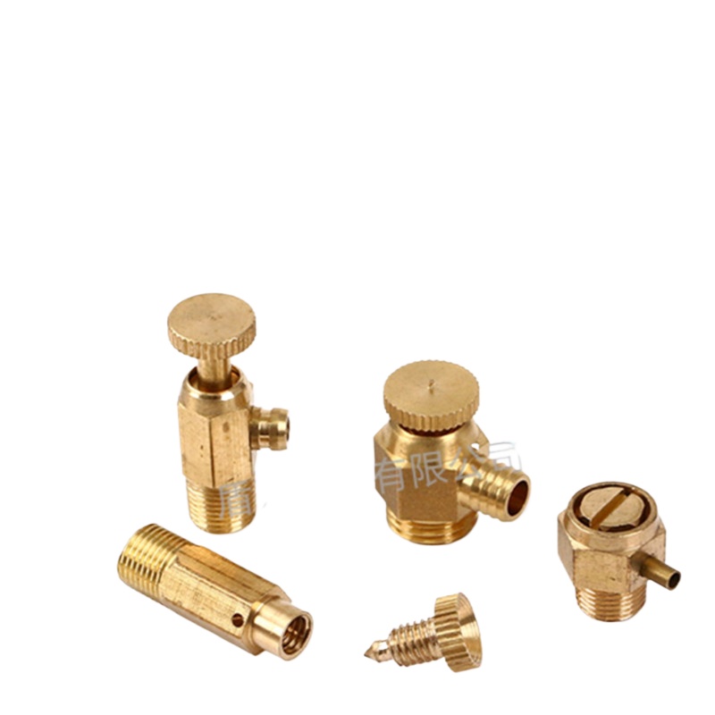 Pirinçten Yapılmış, Manuel Hav - Nozzle Brass incelemesi ve fiyatı