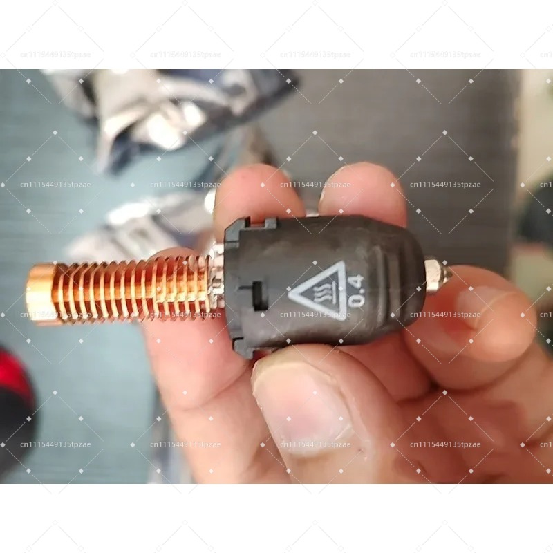 Flashforge Adventurer 5M 5M Pr - Printer Nozzle incelemesi ve fiyatı