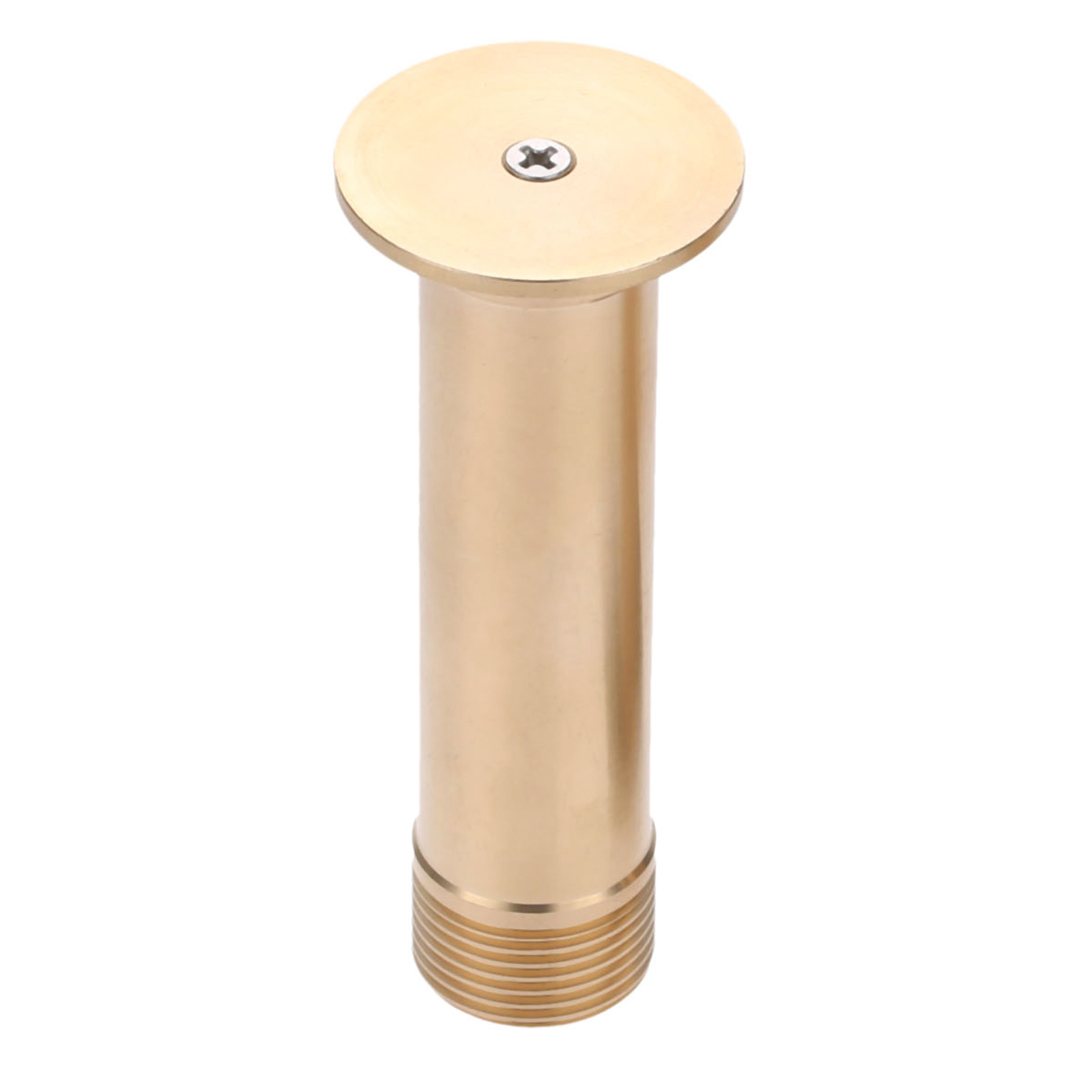 1 adet pirinç mantar çan fıski - Nozzle Brass incelemesi ve fiyatı