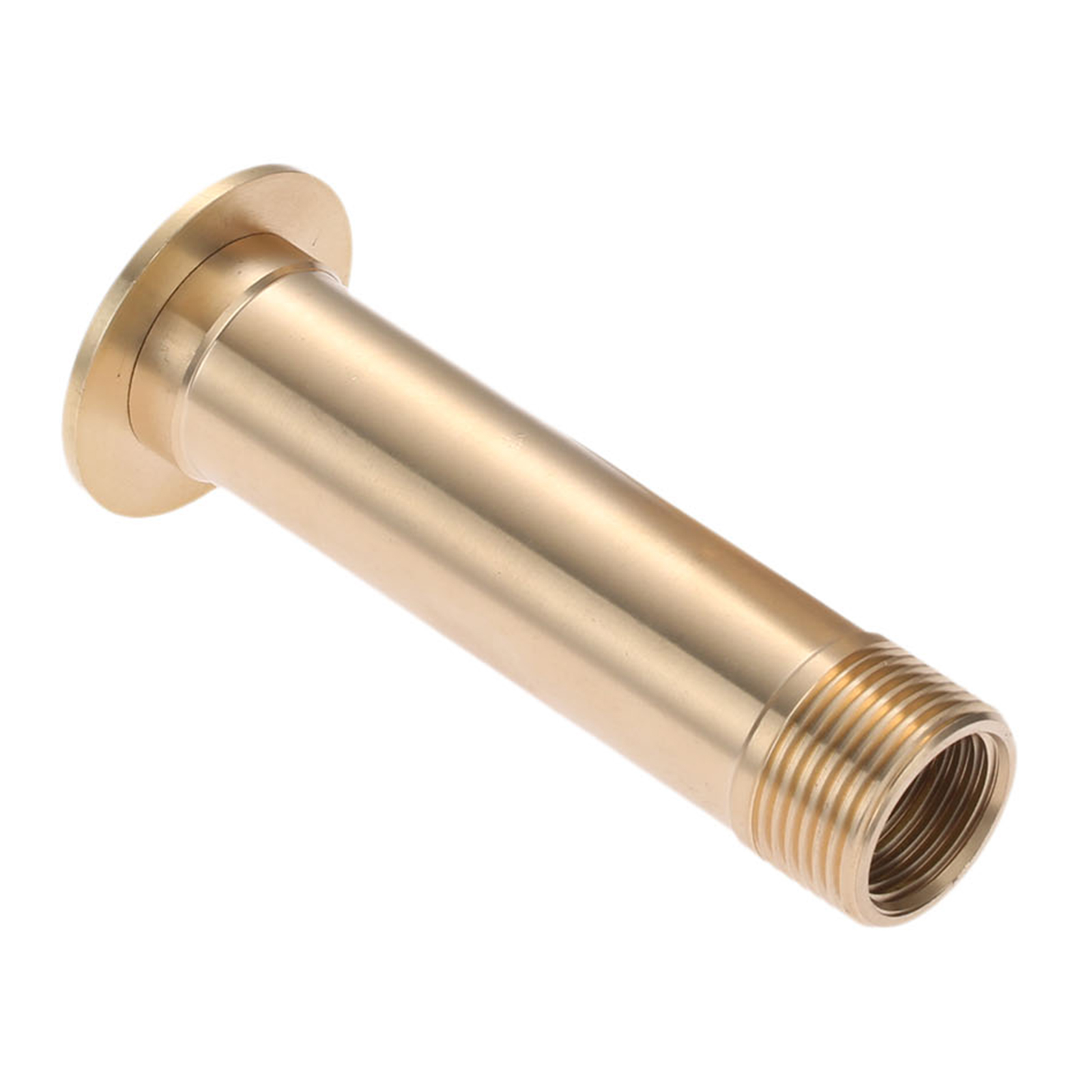 1 adet pirinç mantar çan fıski - Nozzle Brass incelemesi ve fiyatı
