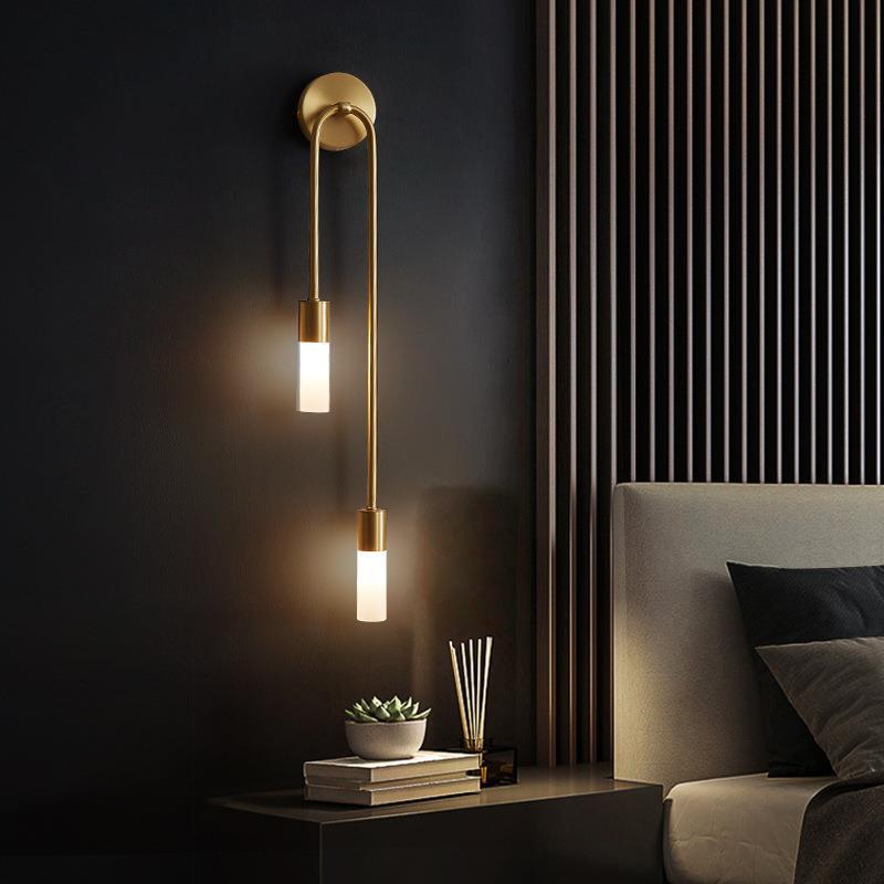 Retro Arka Plan Oturma Odası K - Glass Bed incelemesi ve fiyatı