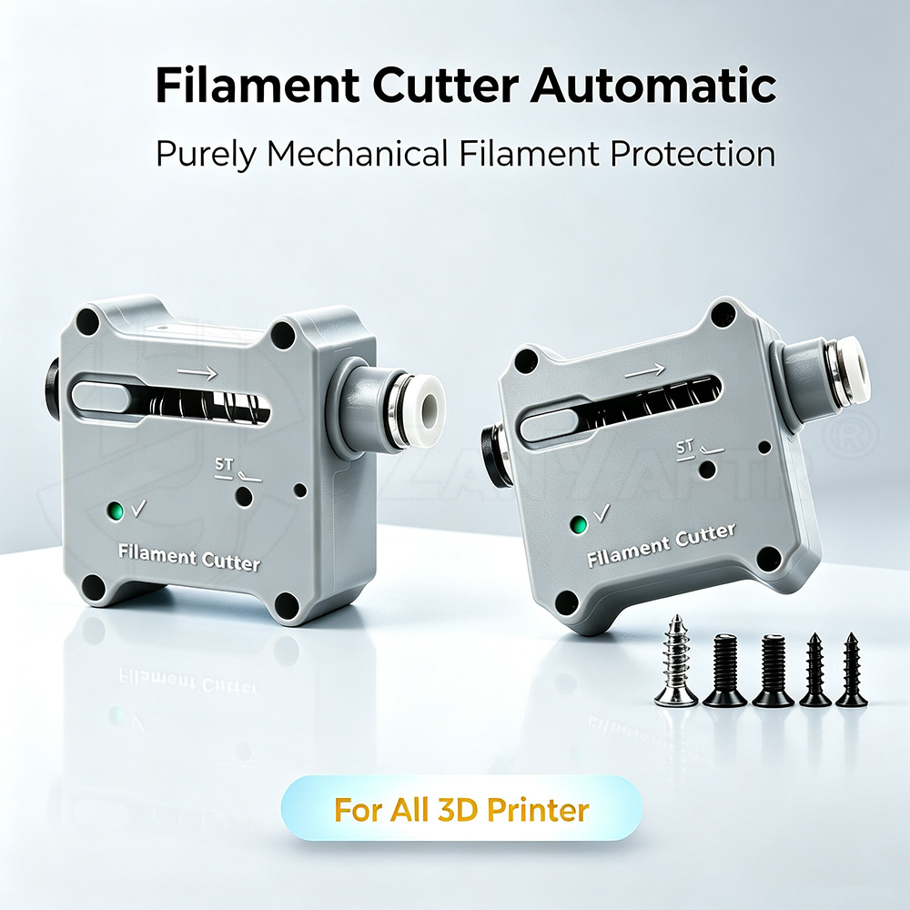 3D Yazıcı İçin Otomatik Filame - Abs Filament incelemesi ve fiyatı