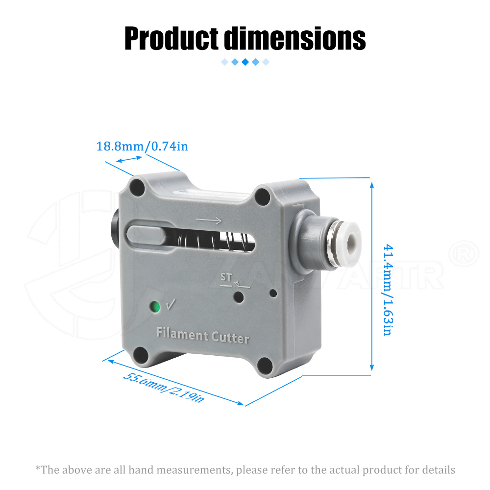 3D Yazıcı İçin Otomatik Filame - Abs Filament incelemesi ve fiyatı