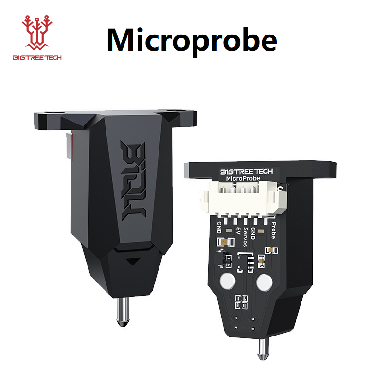 BIGTREETECH MicroProbe Otomati - Mks Sgen incelemesi ve fiyatı