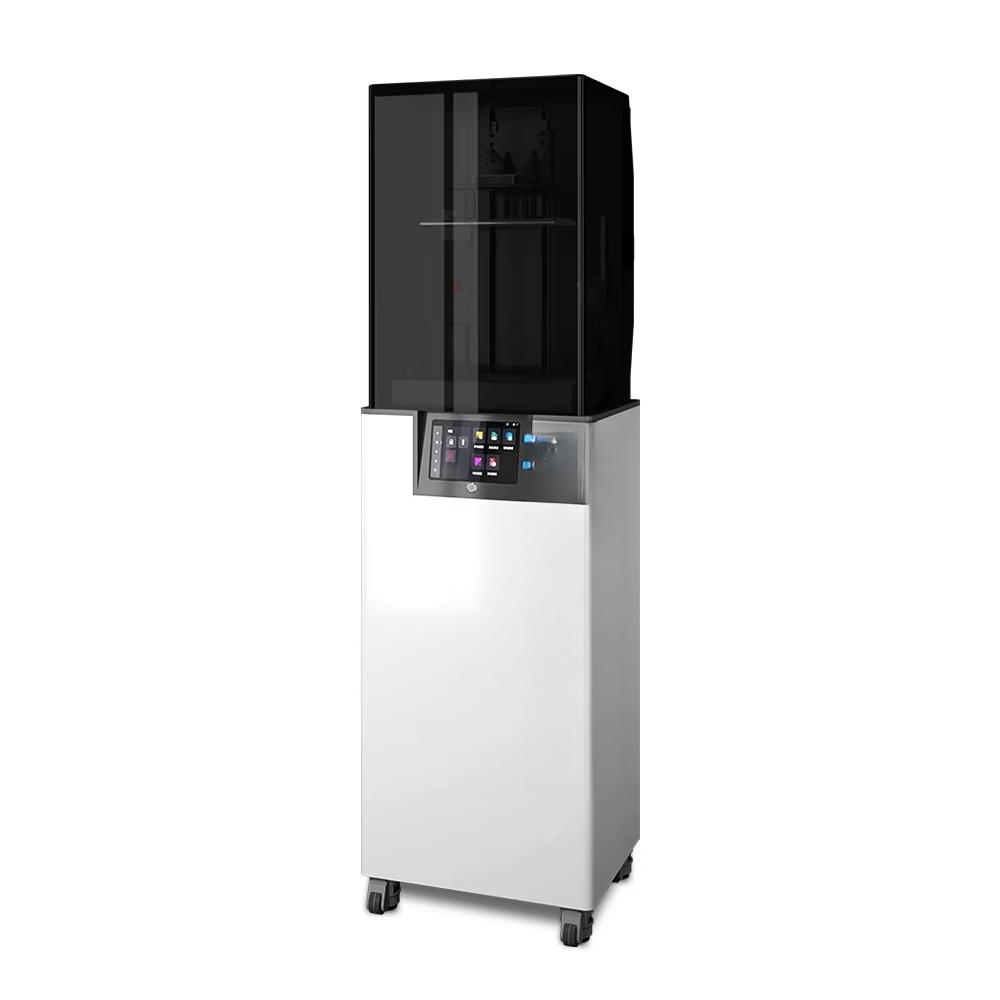 OYOWOOA K1 Endüstriyel Parçala - Resin Printer incelemesi ve fiyatı