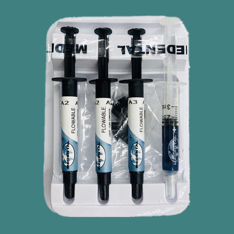 Diş Malzemesi Sıvı Reçine Seti - Uv Resin incelemesi ve fiyatı