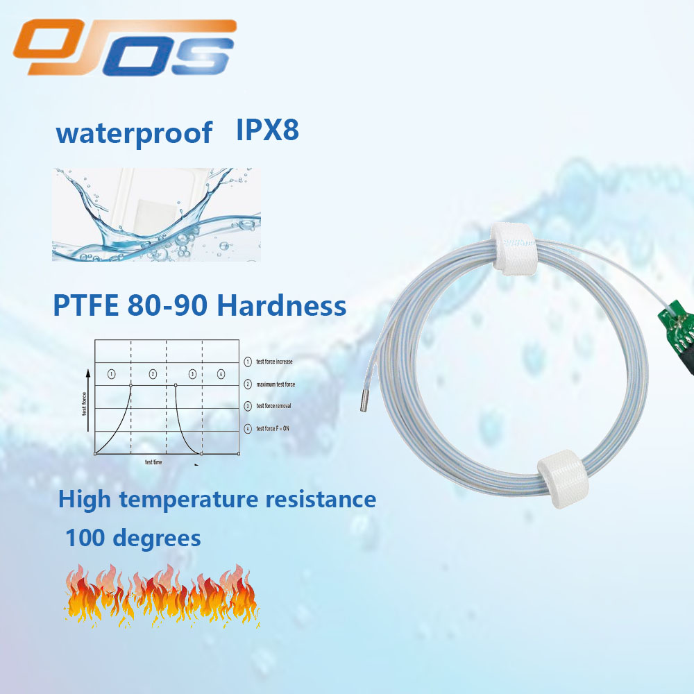2026 IPX8 Su Geçirmez USB UVC  - Ptfe Tube incelemesi ve fiyatı