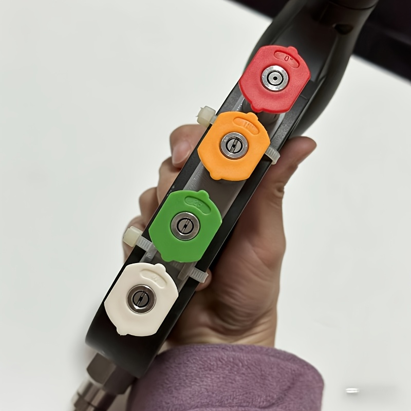 Hızlı Takılabilir 1/4 Araba Yı - Printer Nozzle incelemesi ve fiyatı