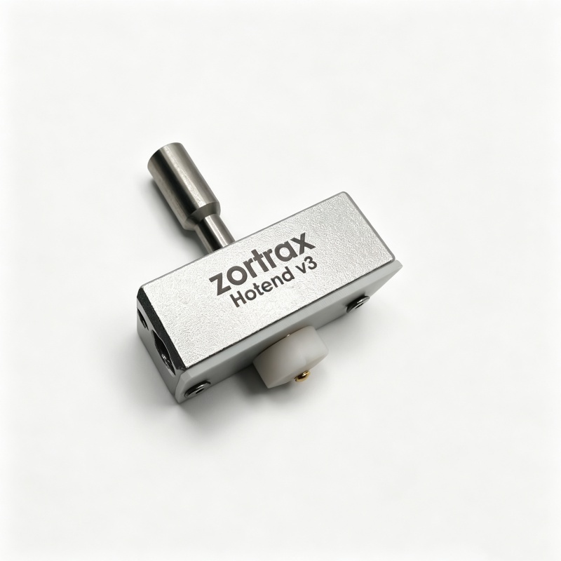 Funssor Zortrax M200 /M300 Plu - Hotend 0.4Mm incelemesi ve fiyatı