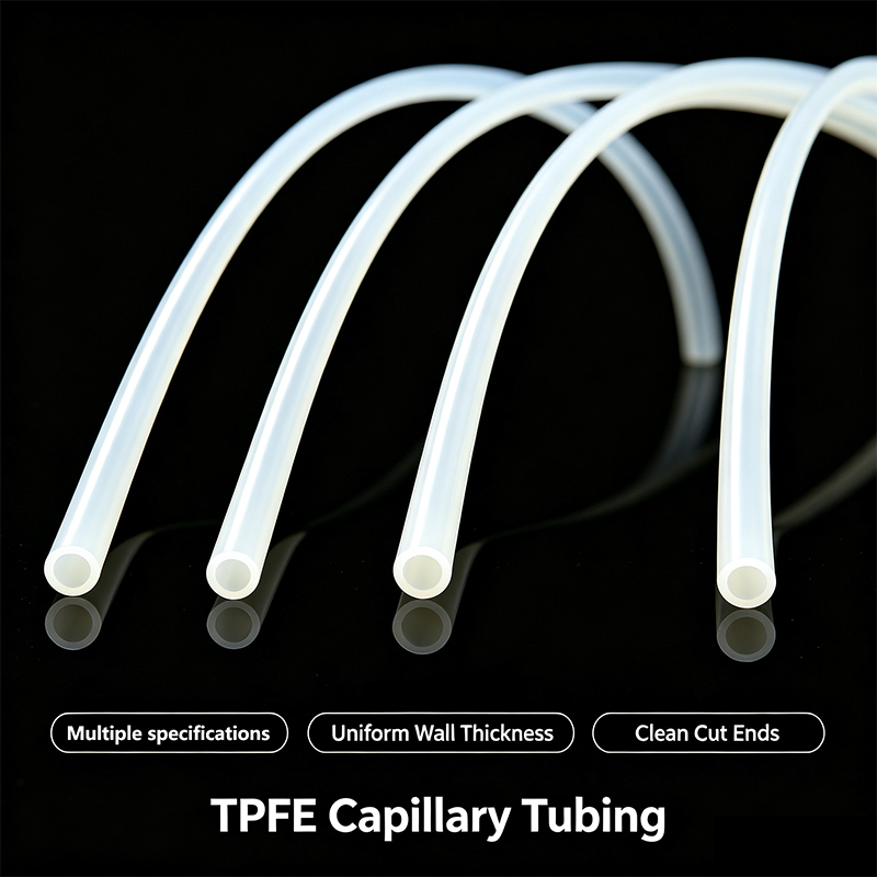 1-5M PTFE Boru İç Çapı 0.2-0.6 - Ptfe Tube incelemesi ve fiyatı