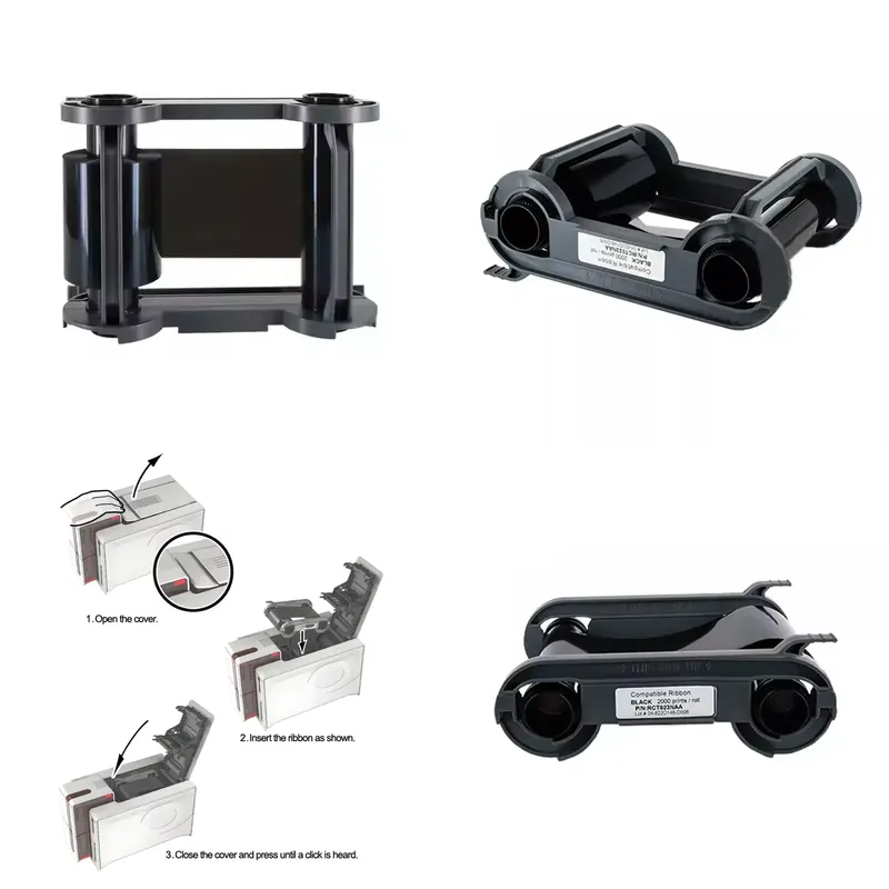 Dayanıklı Reçine Bazlı 2000 Ka - Resin Printer incelemesi ve fiyatı