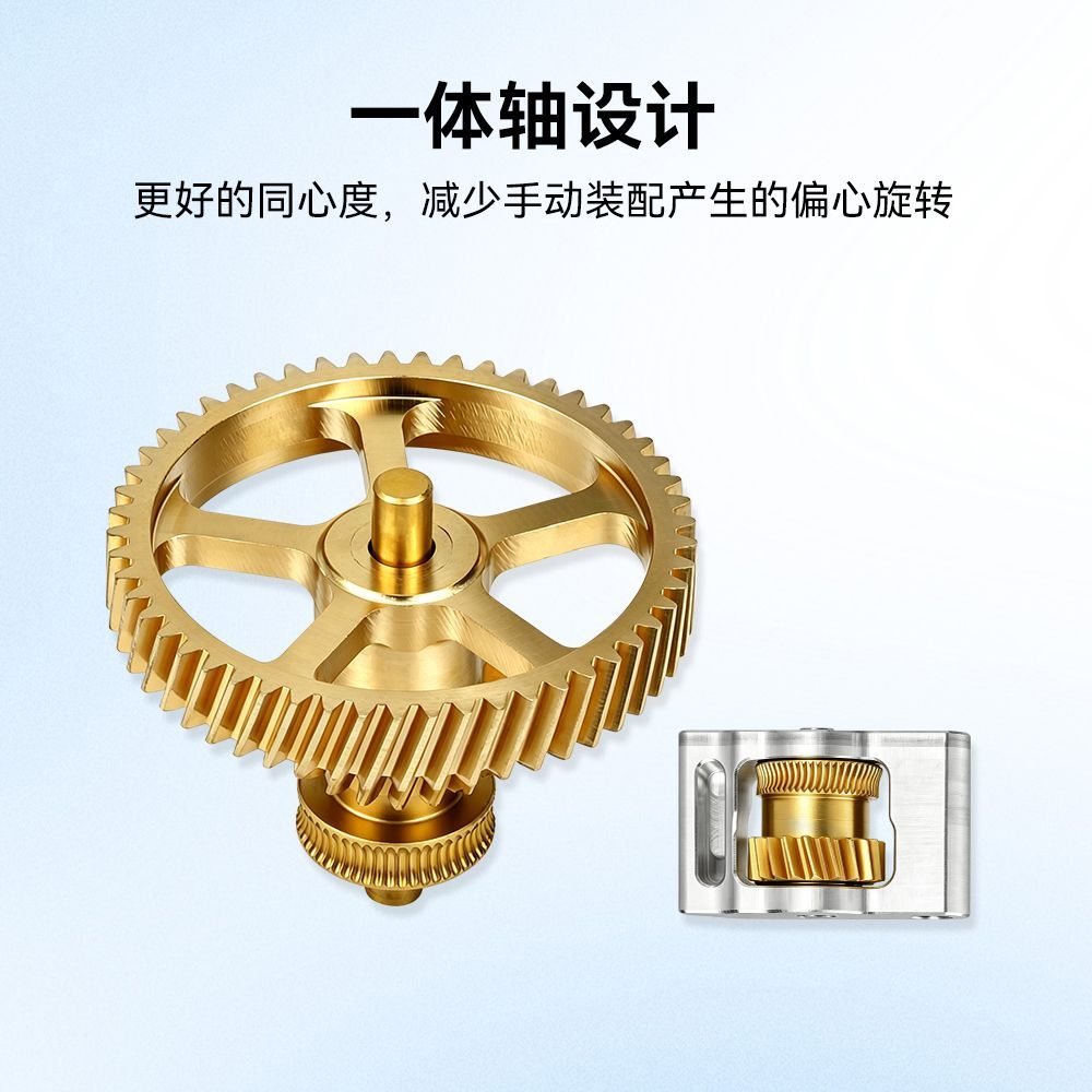 Tamamı Metal, Sertleştirilmiş  - Extruder incelemesi ve fiyatı
