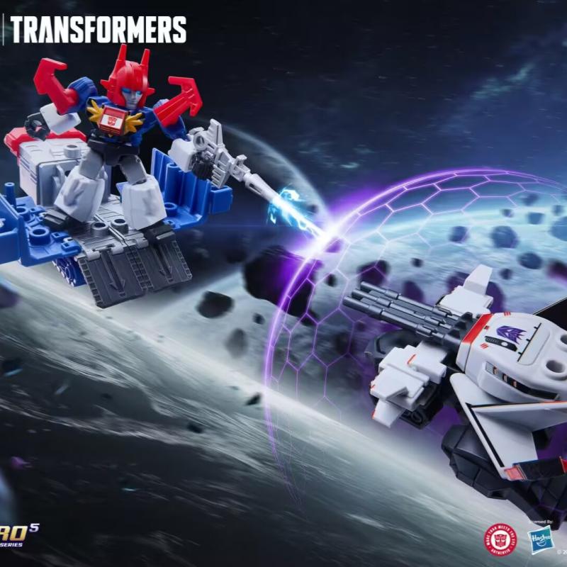 Blokees Transformers Defender  - Extruder incelemesi ve fiyatı
