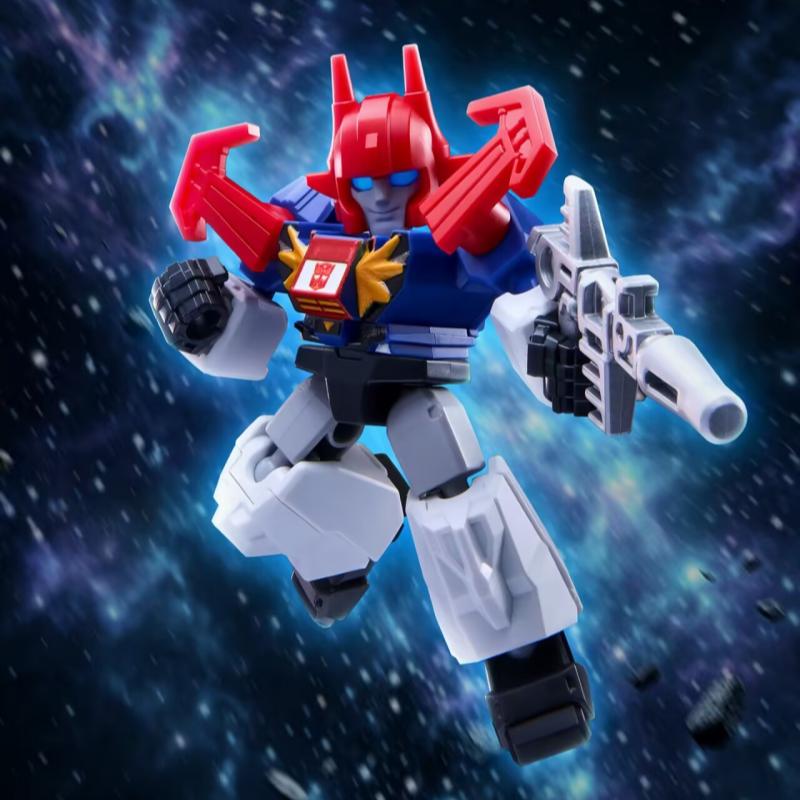Blokees Transformers Defender  - Extruder incelemesi ve fiyatı