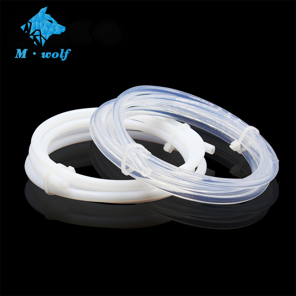 1M PTFE Tüp Şeffaf Boru J-head - Filament 1.75 incelemesi ve fiyatı