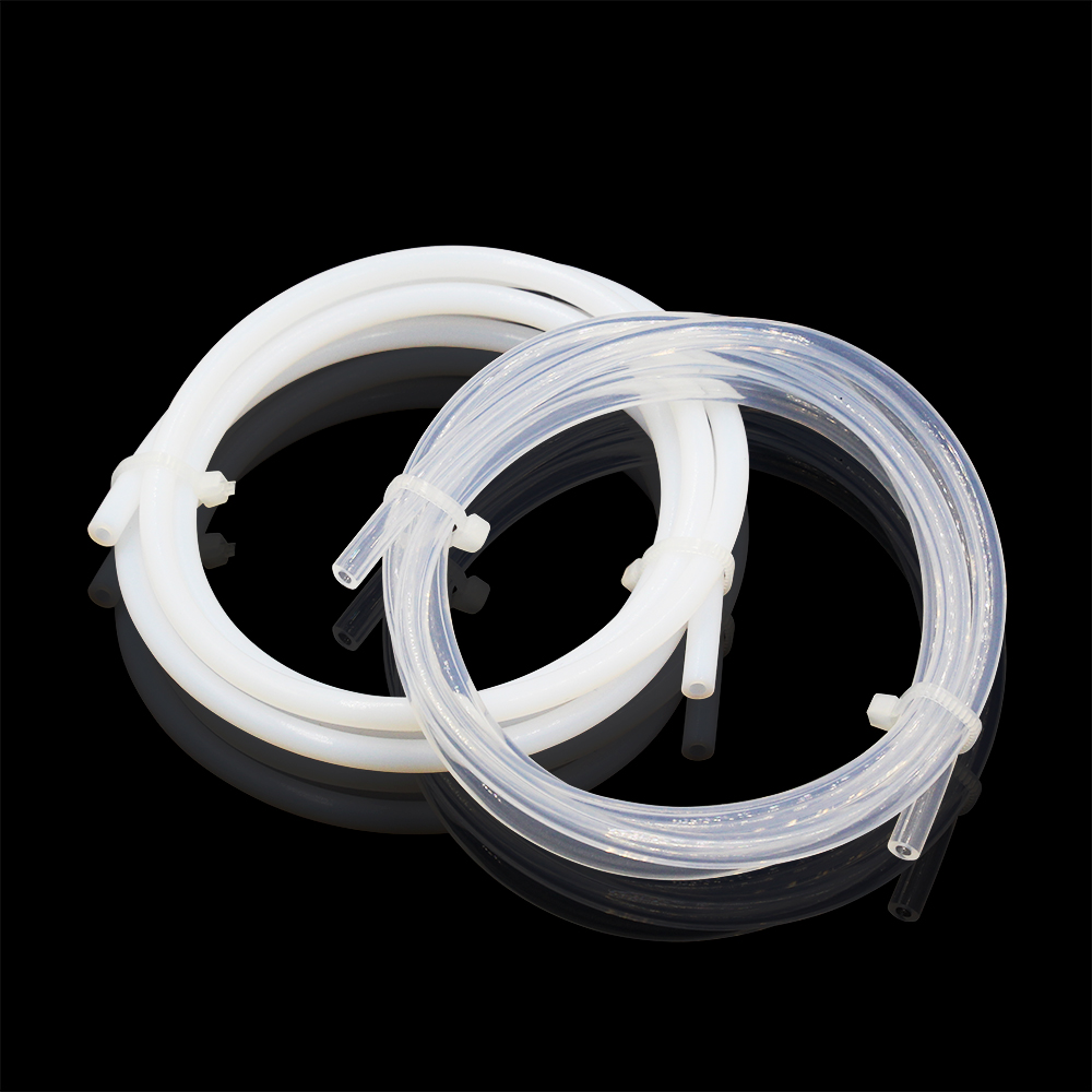 1M PTFE Tüp Şeffaf Boru J-head - Filament 1.75 incelemesi ve fiyatı