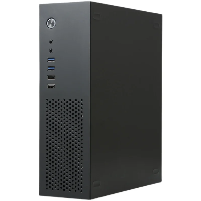 A10 7.3L M-ATX Şasi A4 HTPC Ta - Btt Skr Mini incelemesi ve fiyatı
