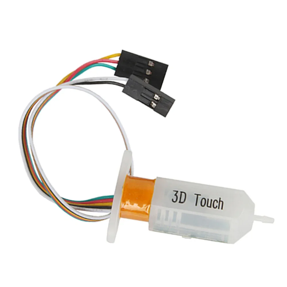 Otomatik yatak tesviye sensörü - Cr Touch incelemesi ve fiyatı