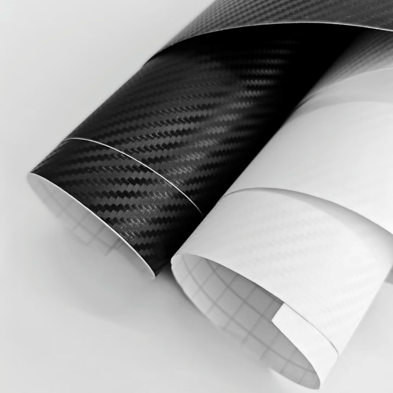 50 cm x 200 cm 3D Karbon Fiber - Fep Film incelemesi ve fiyatı