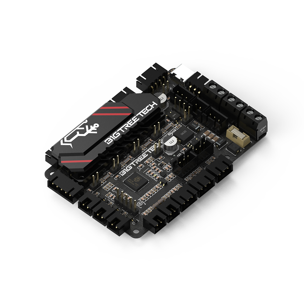 BIGTREETECH BTT SKR PICO V1.0  - Btt Skr Mini incelemesi ve fiyatı