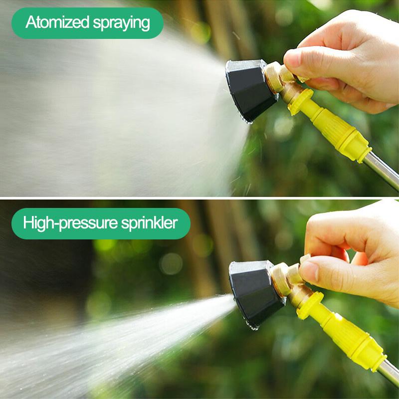 【HMA】Ayarlanabilir Pirinç Tarı - Nozzle Brass incelemesi ve fiyatı