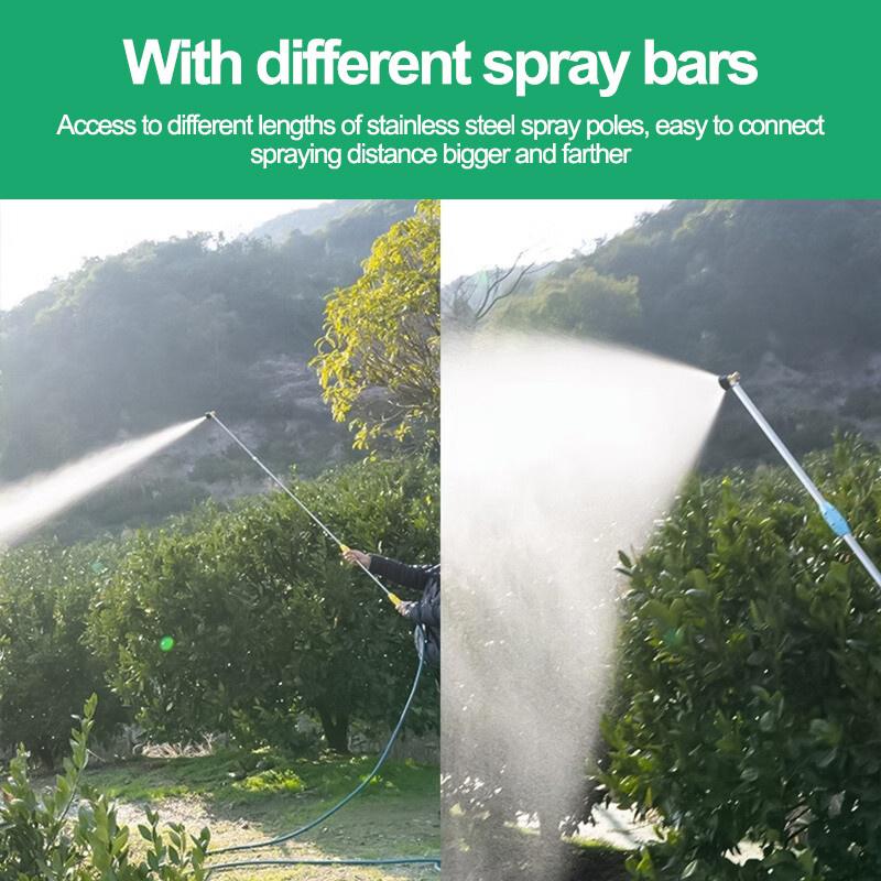 【HMA】Ayarlanabilir Pirinç Tarı - Nozzle Brass incelemesi ve fiyatı