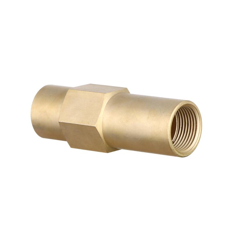Pirinç Sifon Tam Koni Nozul Ta - Nozzle Brass incelemesi ve fiyatı