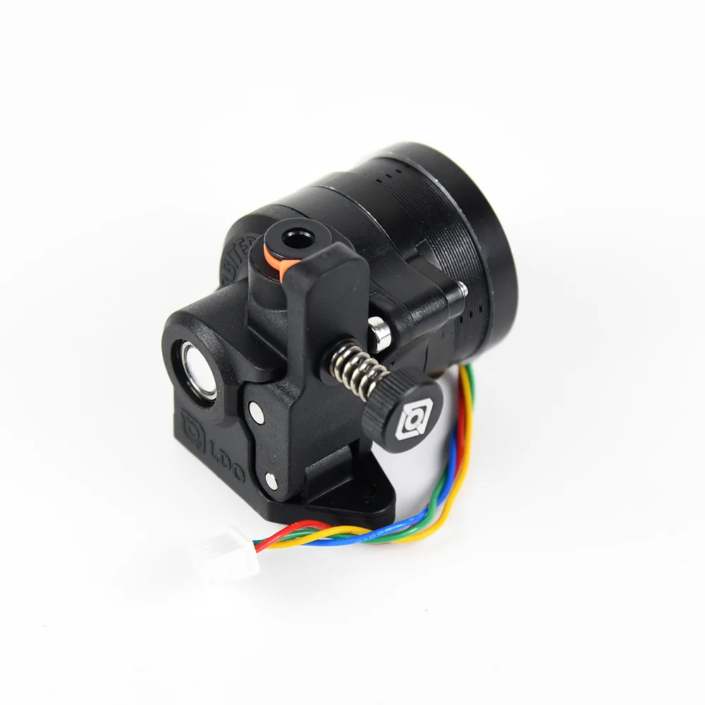 BIGTREETECH LDO Orbiter V2.5 E - Tpu Filament incelemesi ve fiyatı