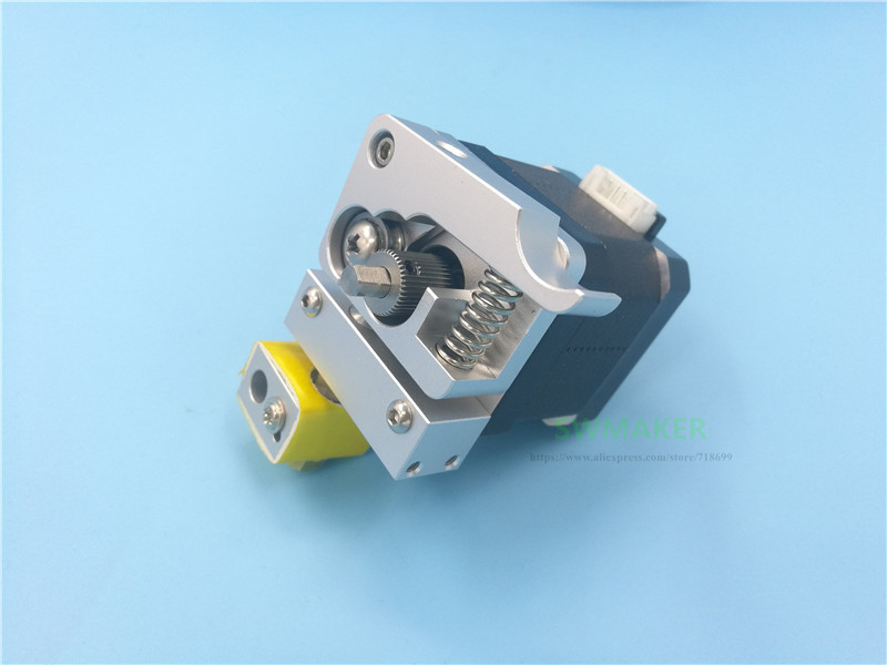 Wanhao i3 3D yazıcı yükseltme  - Hotend 0.4Mm incelemesi ve fiyatı