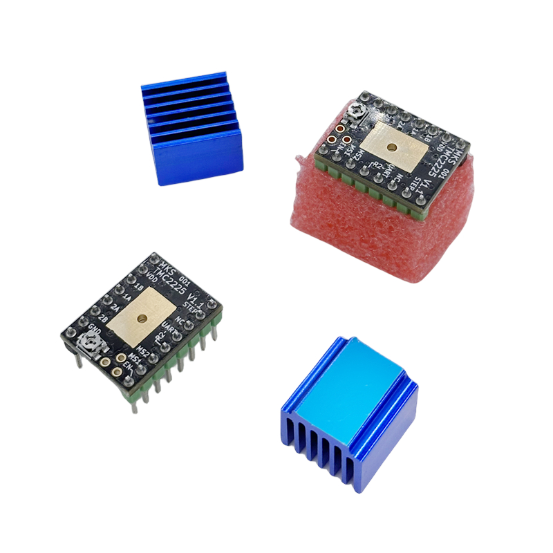 MKS TMC 2225 2225 Step Motor S - Mks Sgen incelemesi ve fiyatı