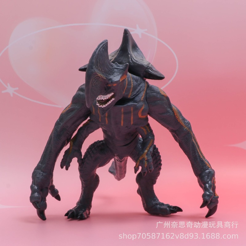 Yeni Pacific Rim Wanderer Figü - Cobra Extruder incelemesi ve fiyatı