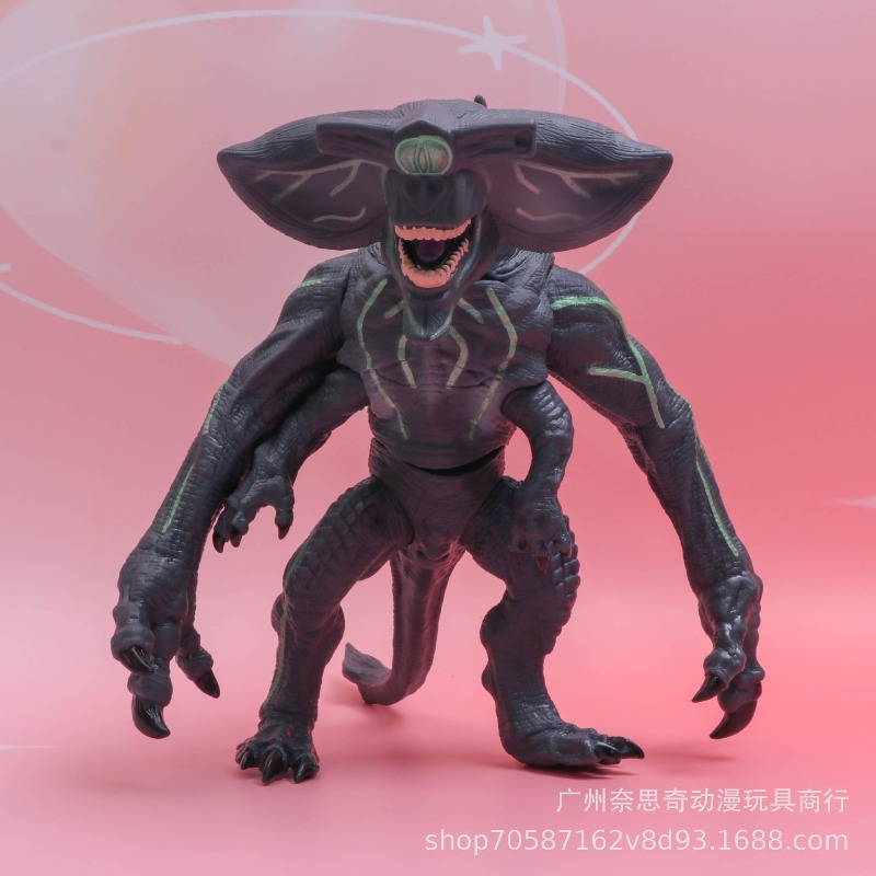 Yeni Pacific Rim Wanderer Figü - Cobra Extruder incelemesi ve fiyatı