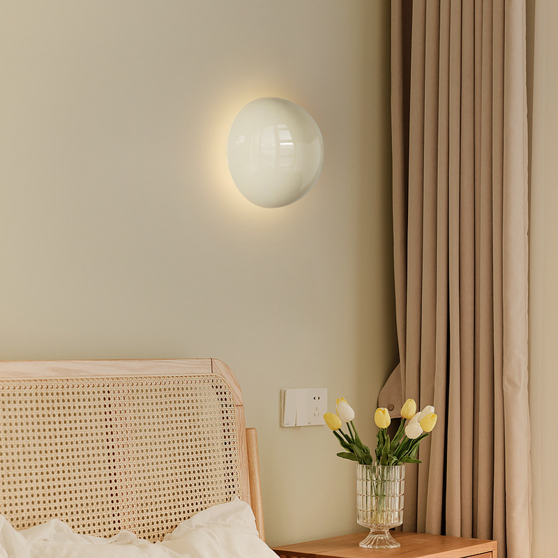 Minimalist Bauhaus Küçük Demir - Glass Bed incelemesi ve fiyatı