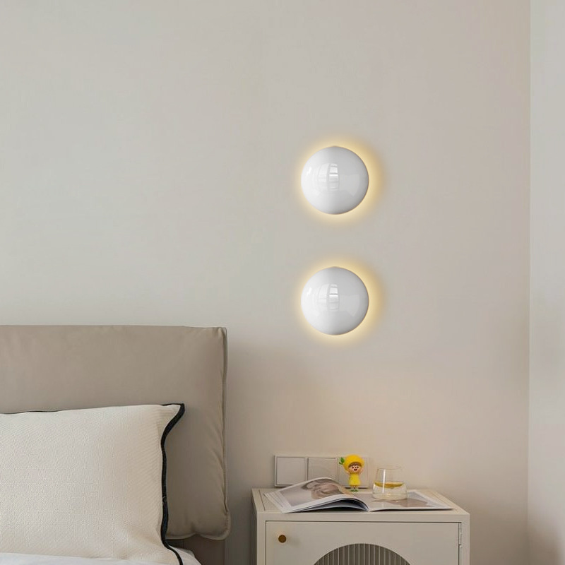 Minimalist Bauhaus Küçük Demir - Glass Bed incelemesi ve fiyatı
