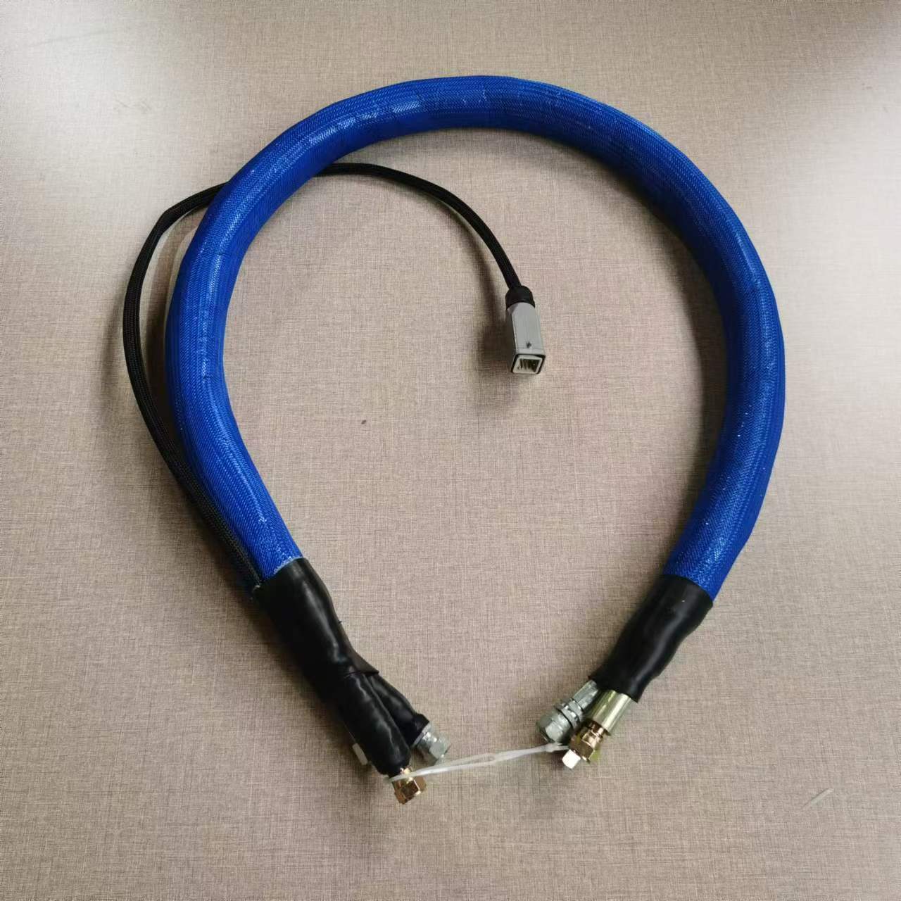 13mm Elektrikli Isıtma Hortumu - Ptfe Tube incelemesi ve fiyatı