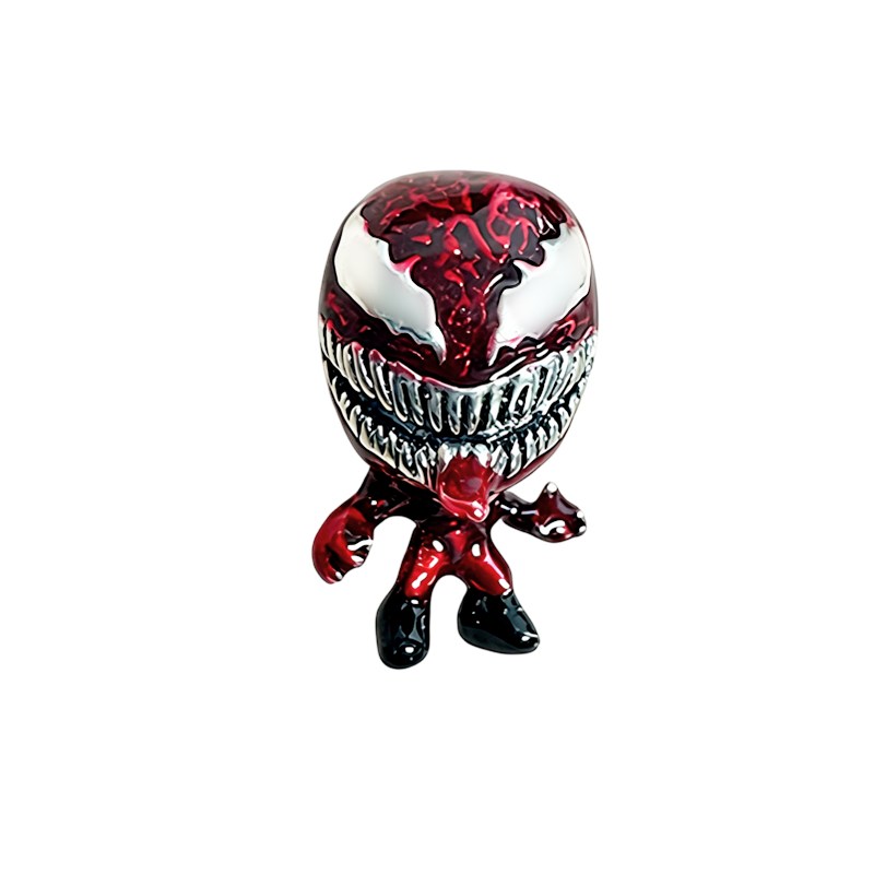 Stitch, Marvel, Canavarlar Şir - Cobra Extruder incelemesi ve fiyatı