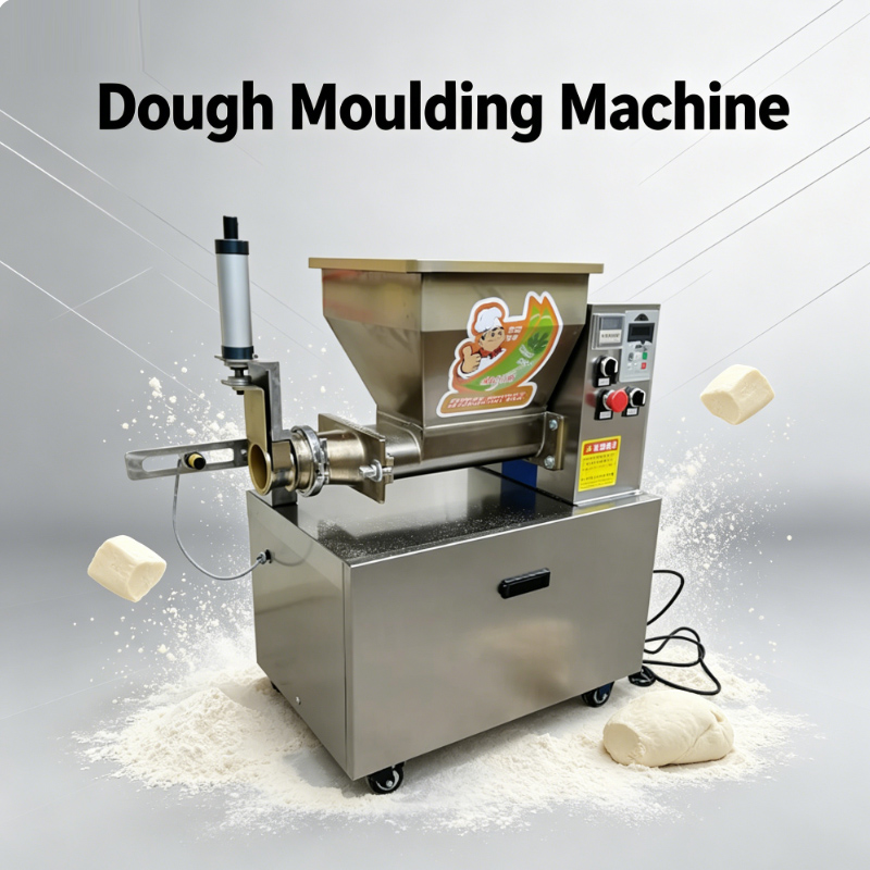 Dayanıklı Ekmek Bölme Makinesi - Extruder incelemesi ve fiyatı
